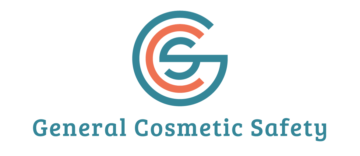 General cosmetic safety